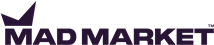MadMarket logo